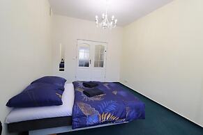 Fantastic Inn Warsaw - NS42