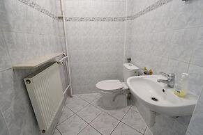 Fantastic Inn Warsaw - NS42