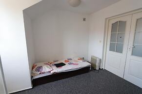 Fantastic Inn Warsaw - NS42