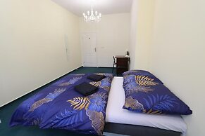Fantastic Inn Warsaw - NS42