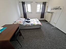 Fantastic Inn Warsaw - NS42