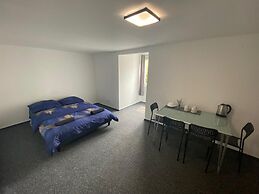Fantastic Inn Warsaw - NS42