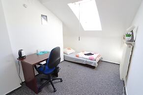 Fantastic Inn Warsaw - NS42