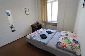 Fantastic Inn Warsaw - NS42