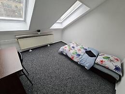Fantastic Inn Warsaw - NS42