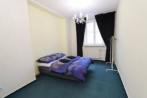 Fantastic Inn Warsaw - NS42