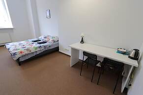 Fantastic Inn Warsaw - NS42
