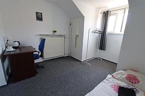 Fantastic Inn Warsaw - NS42