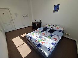 Fantastic Inn Warsaw - NS42