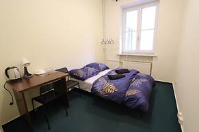 Fantastic Inn Warsaw - NS42