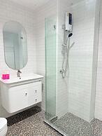 Luck Hotel Huai Khwang MRT Ratchada