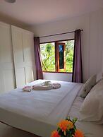Serene Beach House on Ko Yao Noi With Private Garden