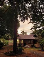 Serene Beach House on Ko Yao Noi With Private Garden
