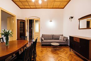 Native Apartments Krasińskiego 21