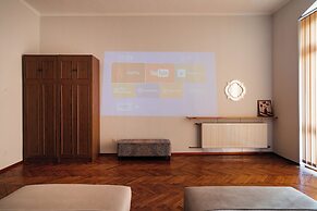 Native Apartments Krasińskiego 21