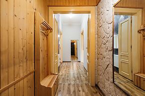 Native Apartments Krasińskiego 21