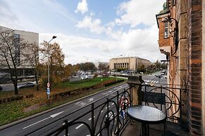 Native Apartments Krasińskiego 21