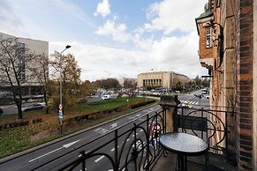 Native Apartments Krasińskiego 21