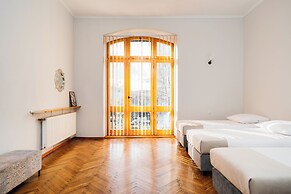 Native Apartments Krasińskiego 21