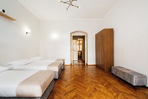 Native Apartments Krasińskiego 21