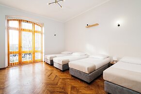 Native Apartments Krasińskiego 21