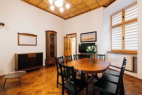 Native Apartments Krasińskiego 21