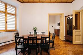 Native Apartments Krasińskiego 21