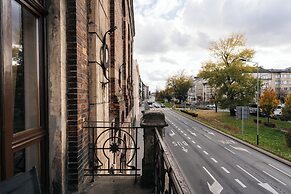 Native Apartments Krasińskiego 21