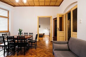Native Apartments Krasińskiego 21