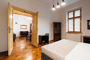 Native Apartments Krasińskiego 21