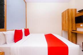 HOTEL SUN CITY