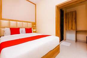 HOTEL SUN CITY