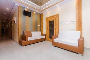 HOTEL SUN CITY