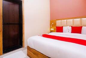 HOTEL SUN CITY
