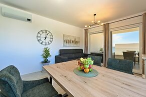 Apartment Amarilis