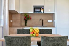 Apartment Amarilis