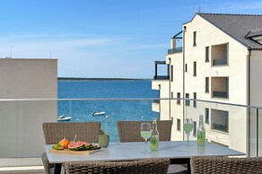 Apartment Amarilis