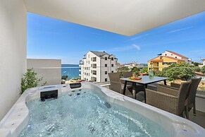 Apartment Amarilis