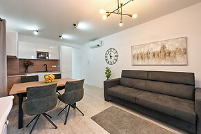Apartment Amarilis