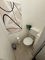 Spacious 3BR Apt Heart of Vienna