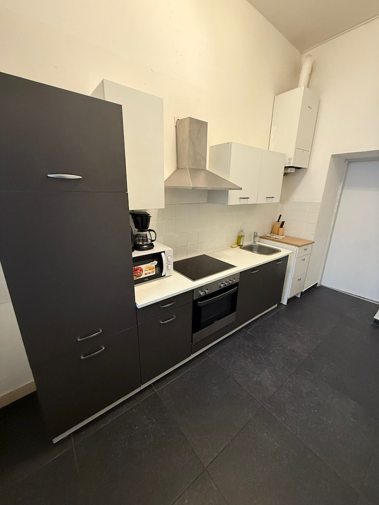 Spacious 3BR Apt Heart of Vienna