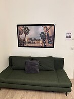 Spacious 3BR Apt Heart of Vienna