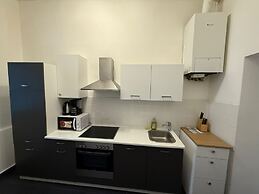 Spacious 3BR Apt Heart of Vienna