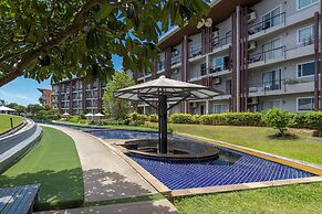 2 Bdr SEAVIEW condo on Bangrak beach
