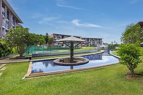 2 Bdr SEAVIEW condo on Bangrak beach