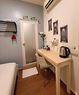 Jade Guesthouse