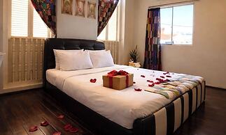 Jade Guesthouse