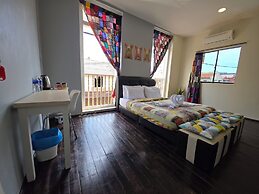 Jade Guesthouse