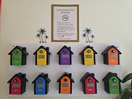 Jade Guesthouse