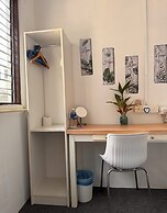 Jade Guesthouse